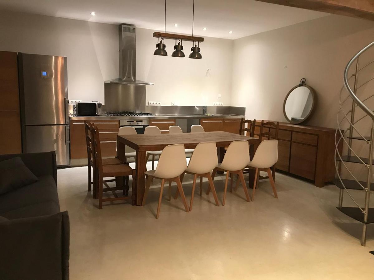 Maison Entre Terre Et Mer Proche Etretat Saint-Jouin-Bruneval Ngoại thất bức ảnh