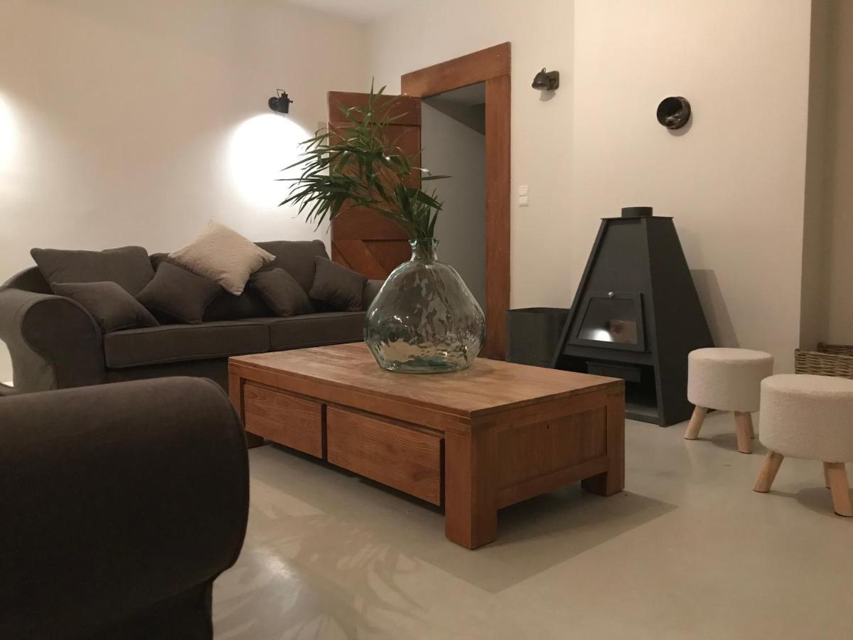 Maison Entre Terre Et Mer Proche Etretat Saint-Jouin-Bruneval Ngoại thất bức ảnh