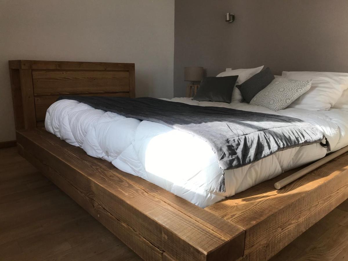Maison Entre Terre Et Mer Proche Etretat Saint-Jouin-Bruneval Ngoại thất bức ảnh