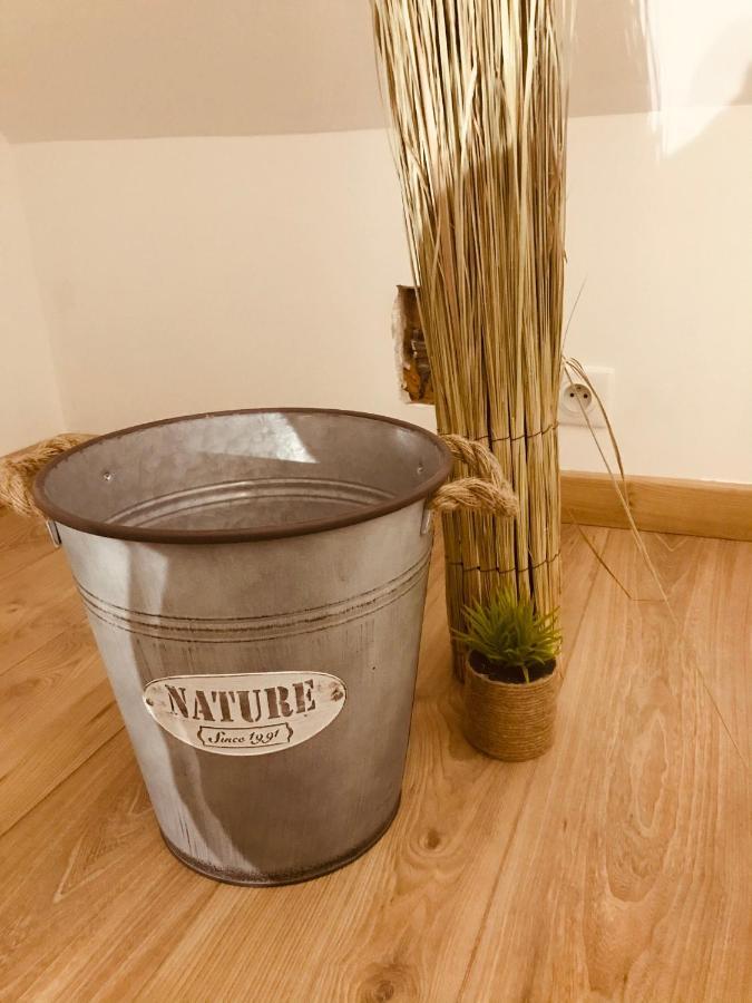 Maison Entre Terre Et Mer Proche Etretat Saint-Jouin-Bruneval Ngoại thất bức ảnh